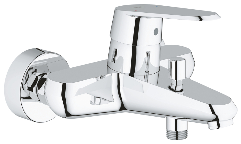Grohe Eurodisc Cosmopolitan Tek Kumandalı Banyo Bataryası - 33390002 - 1