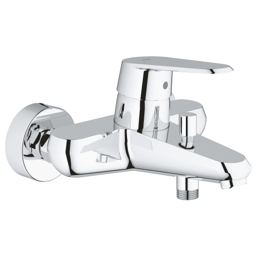 Grohe Eurodisc Cosmopolitan Tek Kumandalı Banyo Bataryası - 33390002 - 2