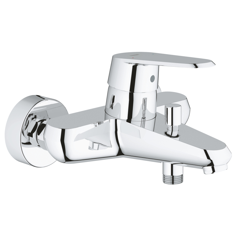 Grohe Eurodisc Cosmopolitan Tek Kumandalı Banyo Bataryası - 33390002 - 2