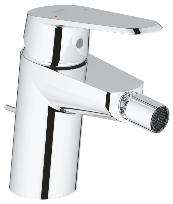 Grohe Eurodisc Cosmopolitan Tek Kumandalı Bide Bataryası
S-Boyut - 33244002 - GROHE