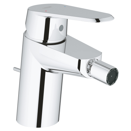 Grohe Eurodisc Cosmopolitan Tek Kumandalı Bide Bataryası 
S-Boyut - 33244002 - 2