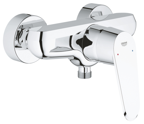 Grohe Eurodisc Cosmopolitan Tek Kumandalı Duş Bataryası - 33569002 - 1