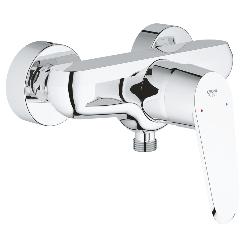 Grohe Eurodisc Cosmopolitan Tek Kumandalı Duş Bataryası - 33569002 - 2