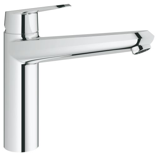 Grohe Eurodisc Cosmopolitan Tek Kumandalı Eviye Bataryası - 33770002 - 2