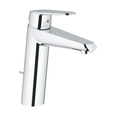 Grohe Eurodisc Cosmopolitan Tek Kumandalı Lavabo Bataryası
M-Boyut - 23448002 - 1