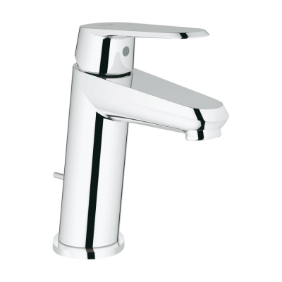 Grohe Eurodisc Cosmopolitan Tek Kumandalı Lavabo Bataryası
S-Boyut - 23049002 - 1