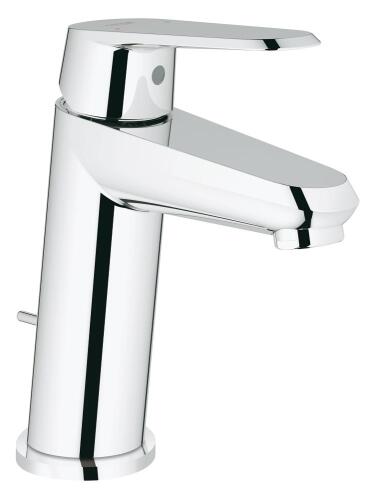 Grohe Eurodisc Cosmopolitan Tek Kumandalı Lavabo Bataryası
S-Boyut - 23049002 - 1
