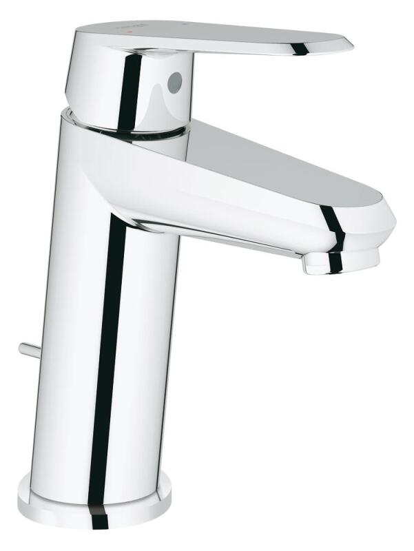 Grohe Eurodisc Cosmopolitan Tek Kumandalı Lavabo Bataryası
S-Boyut - 23049002 - 1