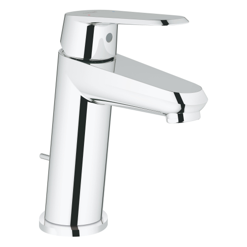 Grohe Eurodisc Cosmopolitan Tek Kumandalı Lavabo Bataryası
S-Boyut - 23049002 - 2