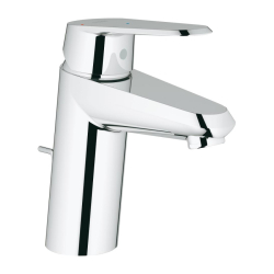 Grohe Eurodisc Cosmopolitan Tek Kumandalı Lavabo Bataryası
S-Boyut - 2338420E - GROHE