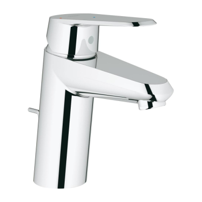 Grohe Eurodisc Cosmopolitan Tek Kumandalı Lavabo Bataryası
S-Boyut - 2338420E - 1