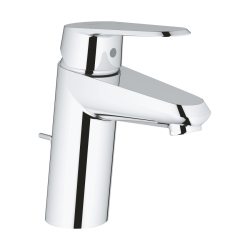 Grohe Eurodisc Cosmopolitan Tek Kumandalı Lavabo Bataryası
S - Boyut - 33183002 - 1