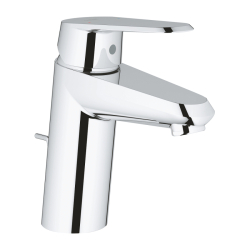 Grohe Eurodisc Cosmopolitan Tek Kumandalı Lavabo Bataryası
S-Boyut - 3319020E - 1