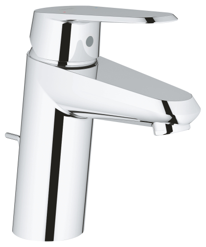 Grohe Eurodisc Cosmopolitan Tek Kumandalı Lavabo Bataryası
S-Boyut - 3319020E - GROHE