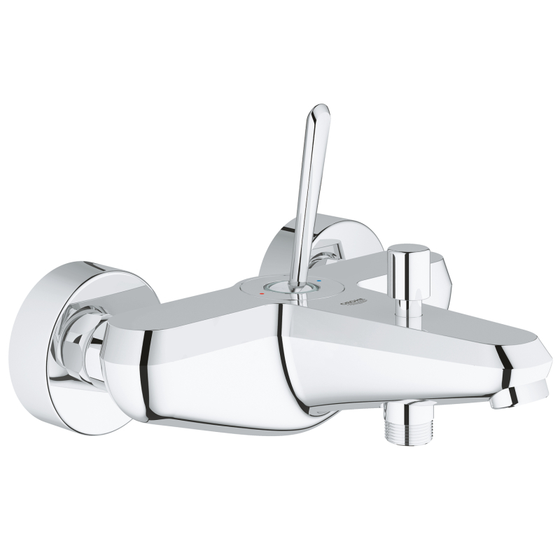 Grohe Eurodisc Joy Tek Kumandalı Banyo Bataryası - 23431000 - 2