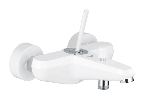 Grohe Eurodisc Joy Tek Kumandalı Banyo Bataryası - 23431Ls0 - GROHE