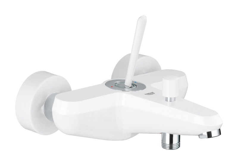 Grohe Eurodisc Joy Tek Kumandalı Banyo Bataryası - 23431Ls0 - 1