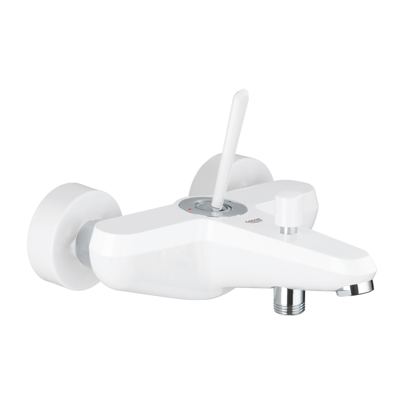 Grohe Eurodisc Joy Tek Kumandalı Banyo Bataryası - 23431Ls0 - 2