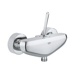 Grohe Eurodisc Joy Tek Kumandalı Duş Bataryası - 23430000 - GROHE