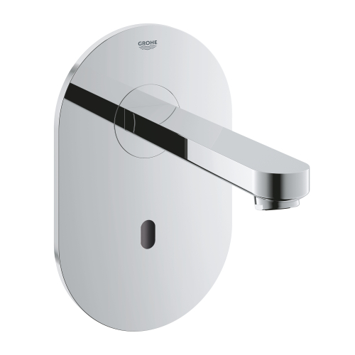 Grohe Euroeco Cosmopolitan E Ankastre Fotoselli Lavabo Bataryası, Tek Su Girişli - 36273000 - 2
