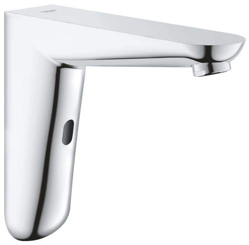 Grohe Euroeco Cosmopolitan E Ankastre Fotoselli Lavabo Bataryası, Tek Su Girişli - 36274000 - GROHE