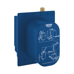 Grohe Euroeco Cosmopolitan E Ankastre Montaj Kutusu - 36337001 - GROHE