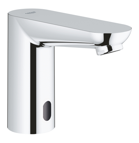 Grohe Euroeco Cosmopolitan E Fotoselli Lavabo Bataryası, Tek Su Girişli - 36269000 - GROHE
