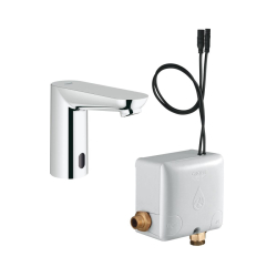 Grohe Euroeco Cosmopolitan E Powerbox - 36384000 - GROHE