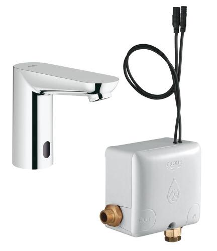 Grohe Euroeco Cosmopolitan E Powerbox - 36384000 - GROHE