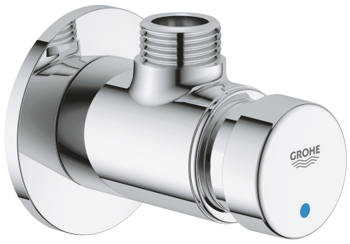 Grohe Euroeco Cosmopolitan T Zaman Ayarlı Duş Valfi 1/2