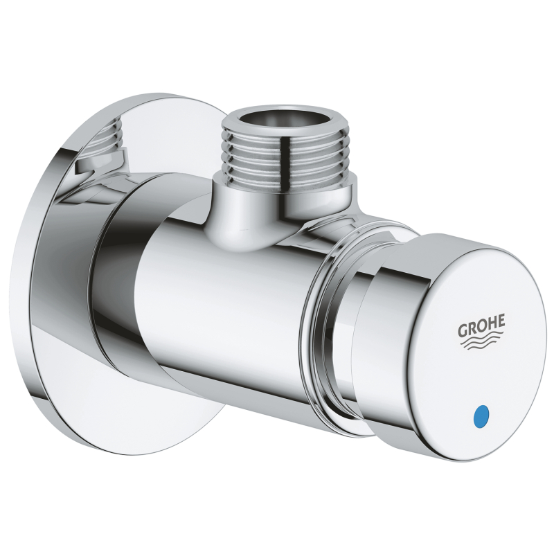 Grohe Euroeco Cosmopolitan T Zaman Ayarlı Duş Valfi 1/2