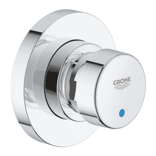Grohe Euroeco Cosmopolitan T Zaman Ayarlı Duş Valfi - 36268000 - 2