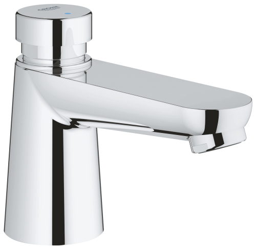Grohe Euroeco Cosmopolitan T Zaman Ayarlı Tek Su Girişli Batarya - 36265000 - GROHE