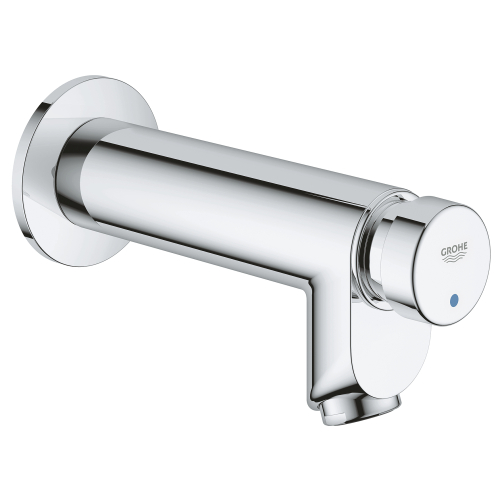 Grohe Euroeco Cosmopolitan T Zaman Ayarlı Tek Su Girişli Batarya - 36266000 - 2