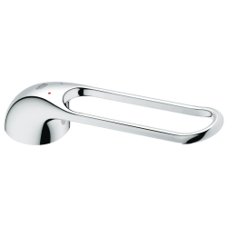 Grohe Euroeco Special Kumanda Kolu 160 Mm - 32871000 - GROHE