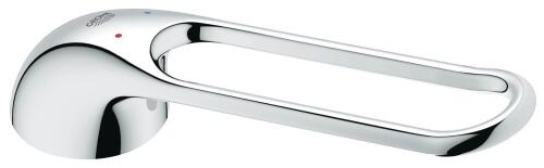 Grohe Euroeco Special Kumanda Kolu 160 Mm - 32871000 - GROHE