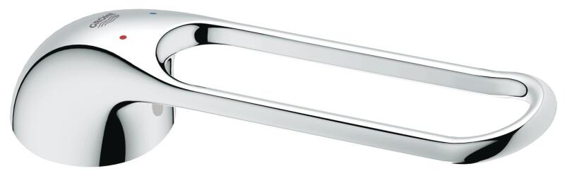 Grohe Euroeco Special Kumanda Kolu 160 Mm - 32871000 - 1