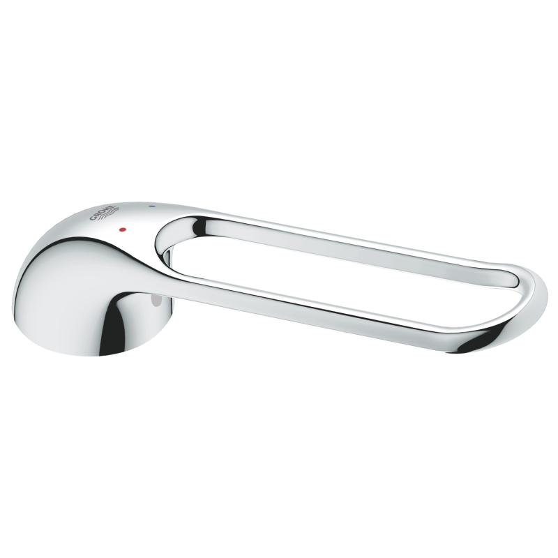 Grohe Euroeco Special Kumanda Kolu 160 Mm - 32871000 - 2