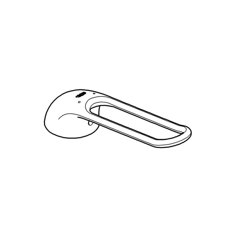 Grohe Euroeco Special Kumanda Kolu 160 Mm - 32871000 - 3