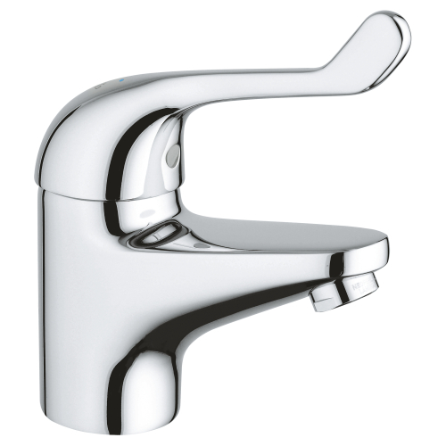 Grohe Euroeco Special Sequential Tek Kumandalı Lavabo Bataryası - 32789000 - 2