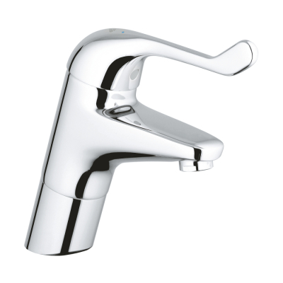 Grohe Euroeco Special Sequential Tek Kumandalı Lavabo Bataryası - 32790000 - 1