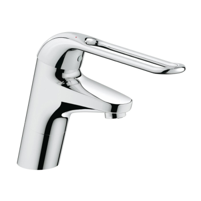 Grohe Euroeco Special Tek Kumandalı Lavabo Bataryası - 23293000 - 1