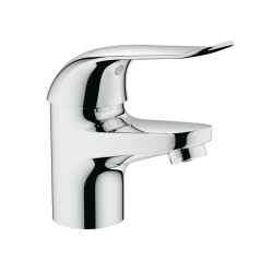 Grohe Euroeco Special Tek Kumandalı Lavabo Bataryası - 32762000 - 1