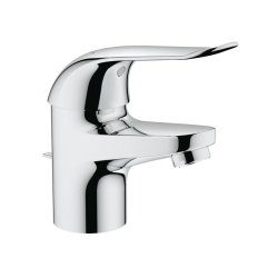 Grohe Euroeco Special Tek Kumandalı Lavabo Bataryası - 32763000 - GROHE