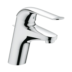 Grohe Euroeco Special Tek Kumandalı Lavabo Bataryası - 32766000 - GROHE