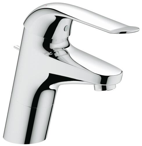 Grohe Euroeco Special Tek Kumandalı Lavabo Bataryası - 32766000 - GROHE