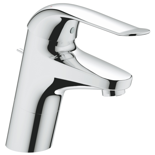 Grohe Euroeco Special Tek Kumandalı Lavabo Bataryası - 32766000 - 2