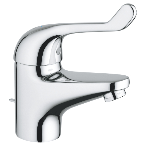 Grohe Euroeco Special Tek Kumandalı Lavabo Bataryası - 32788000 - 2