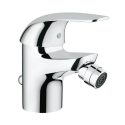 Grohe Euroeco Tek Kumandalı Bide Bataryası
S - Boyut - 23263000 - GROHE