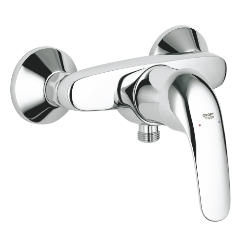 Grohe Euroeco Tek Kumandalı Duş Bataryası - 32740000 - 2